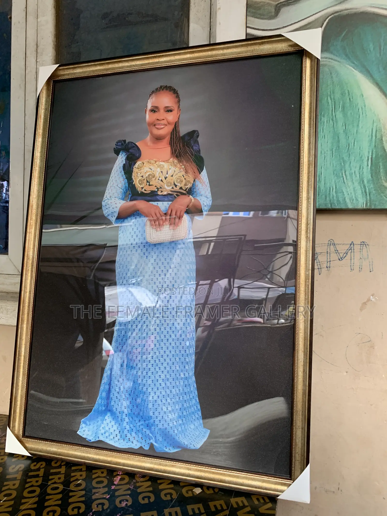 Picture Frame