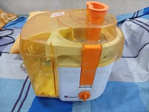 Saisho Active Juicer.
