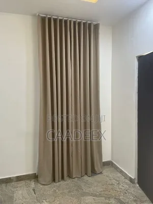 Curtains and Blinds