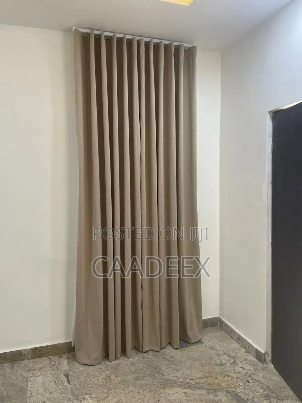 Curtains and Blinds