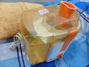 Saisho Active Juicer.