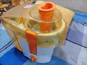 Saisho Active Juicer.