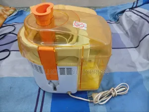 Saisho Active Juicer.