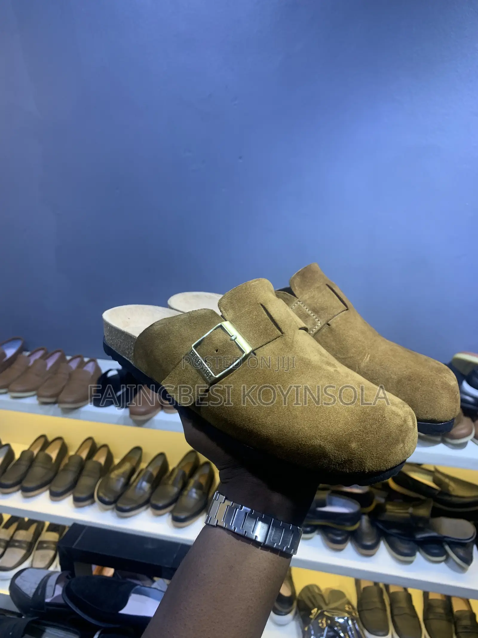 Quality Handmade Shoes