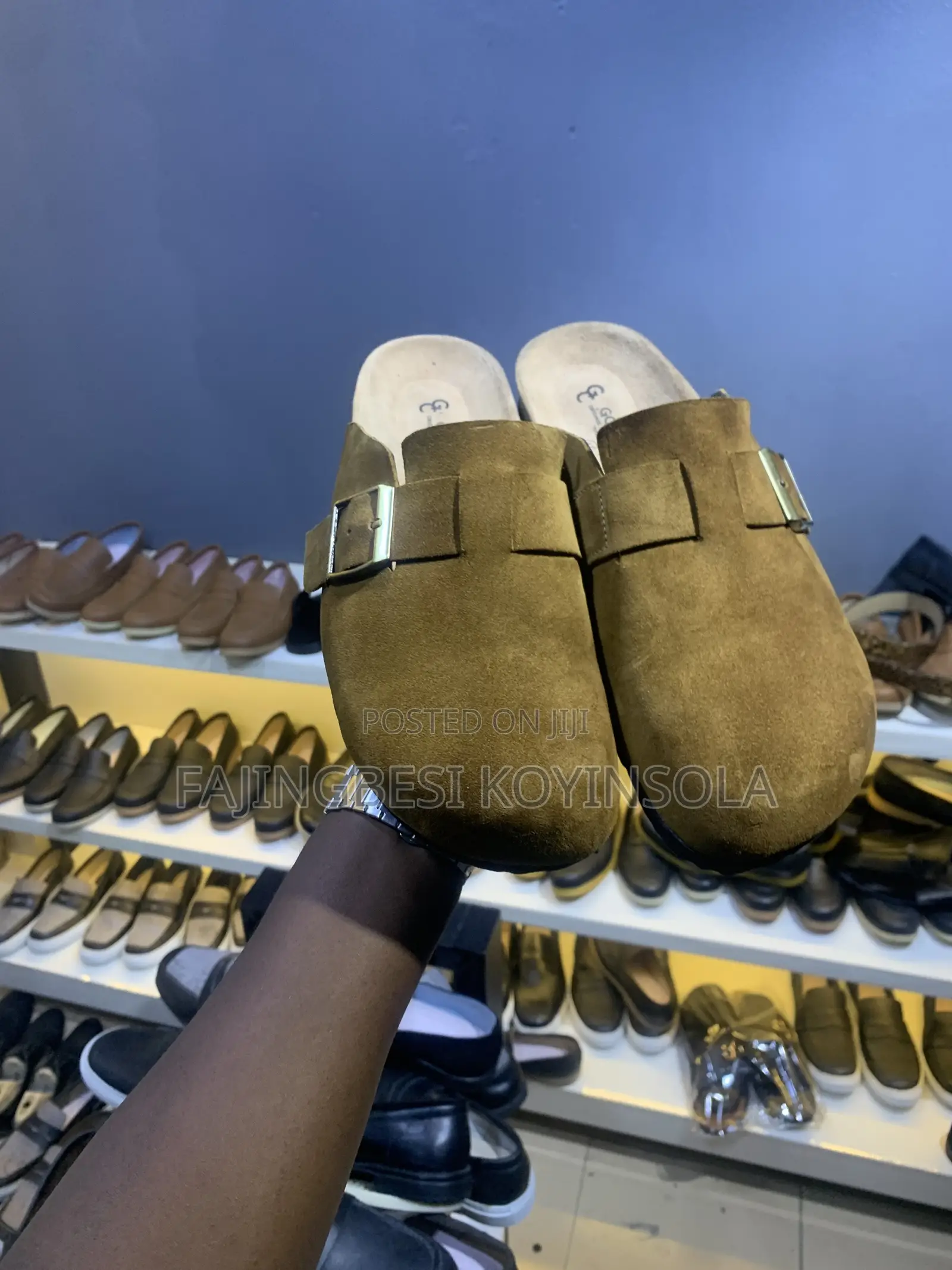 Quality Handmade Shoes