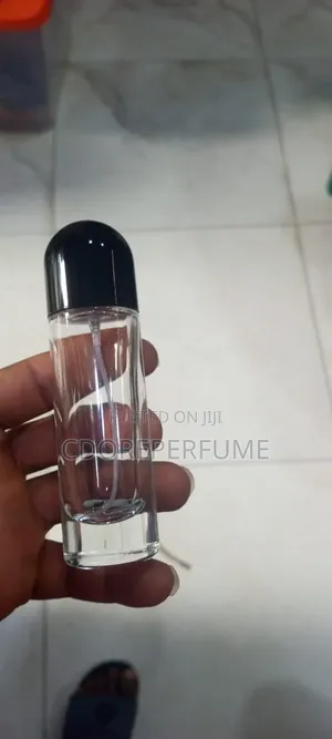 30mil Transparent Bottle