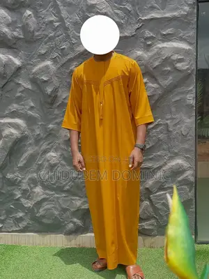 Jalabiya Collection
