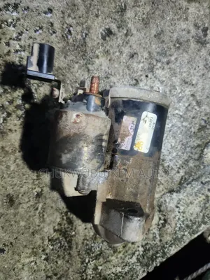 Kick Starter for Mazda 5 Manual