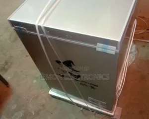 Deep Freezer Snowsea Model 158