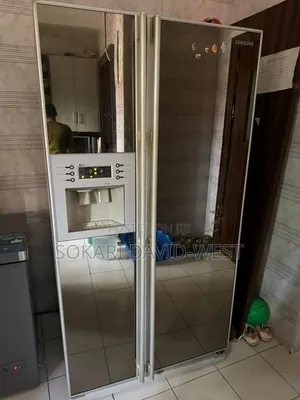 Samsung Fridge