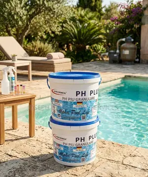 Ph Plus Granular