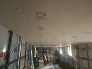 New Office Space for Rent at Gbagada