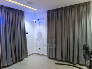 Stock Curtains