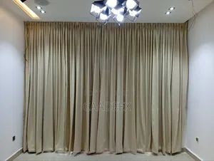 Stock Curtains