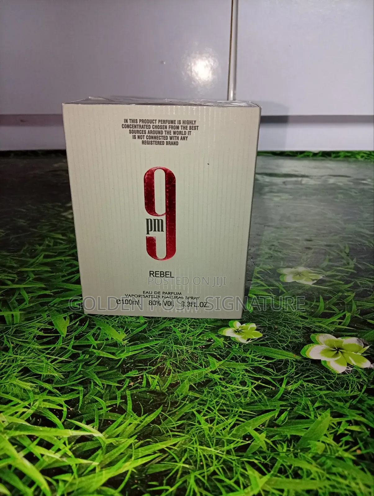Smart Collection Perfume