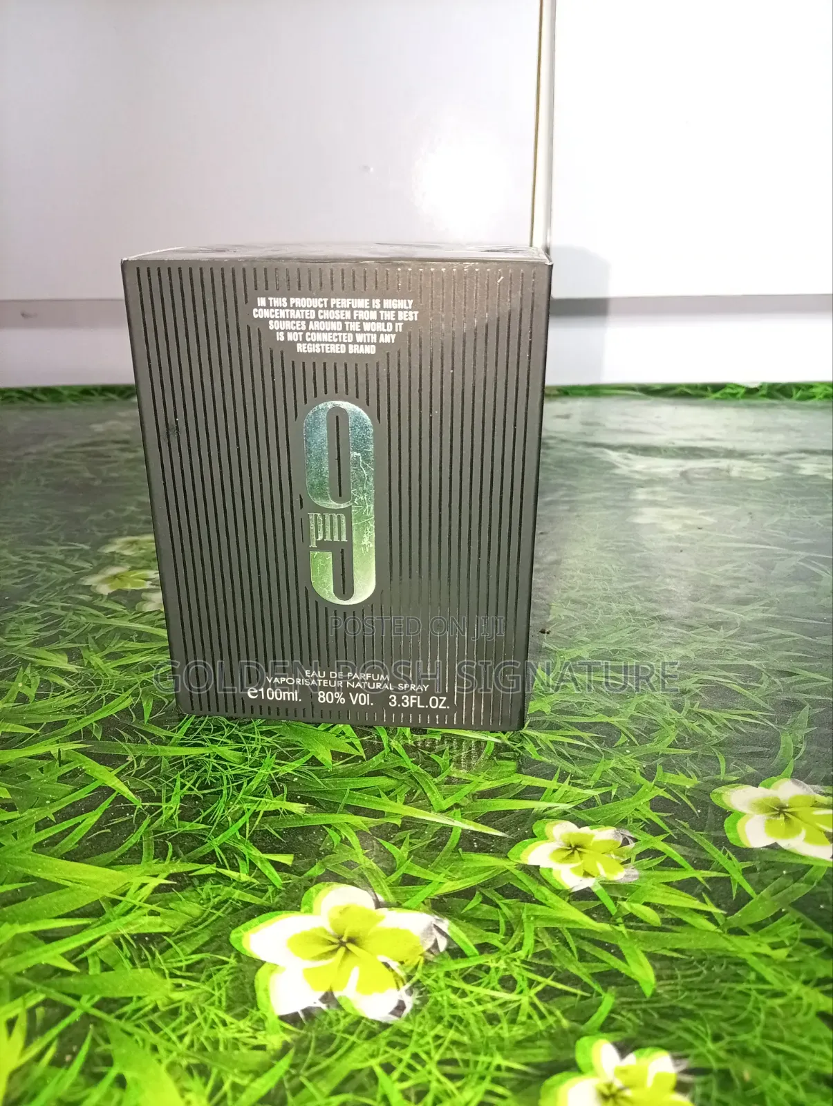 Smart Collection Perfume
