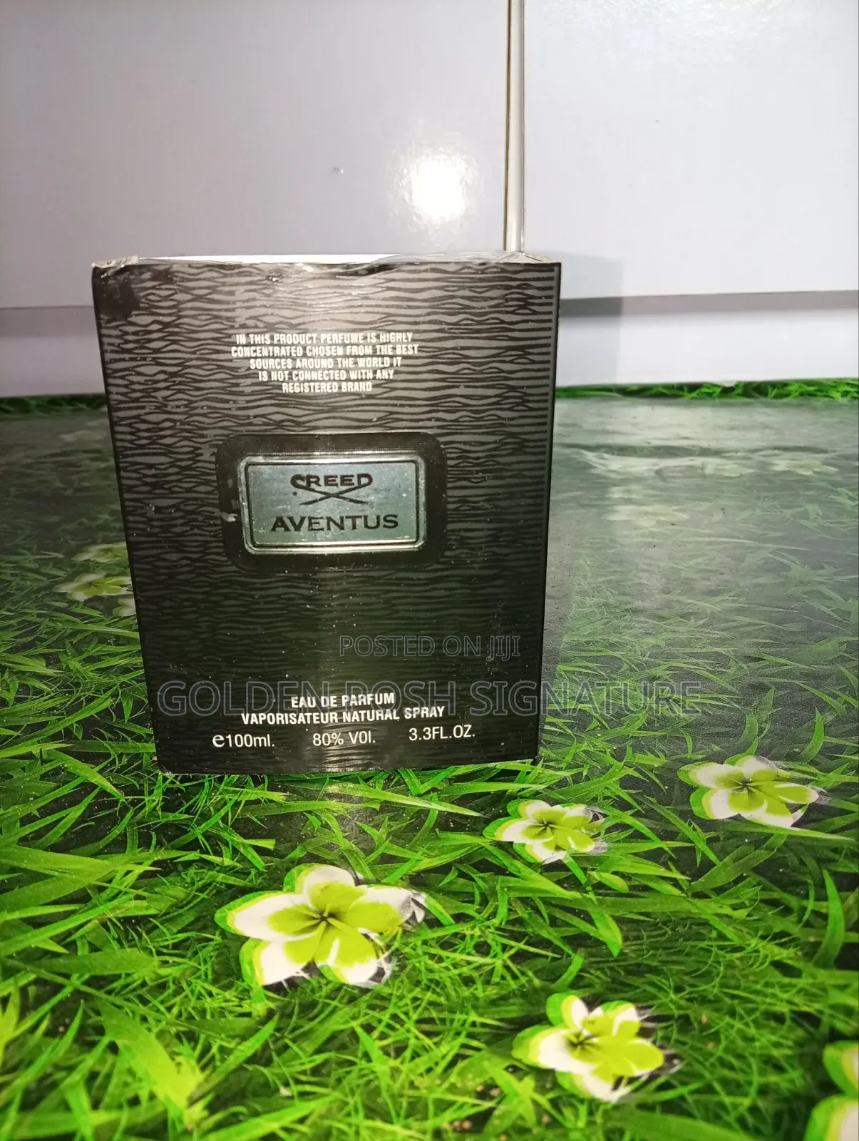 Smart Collection Perfume