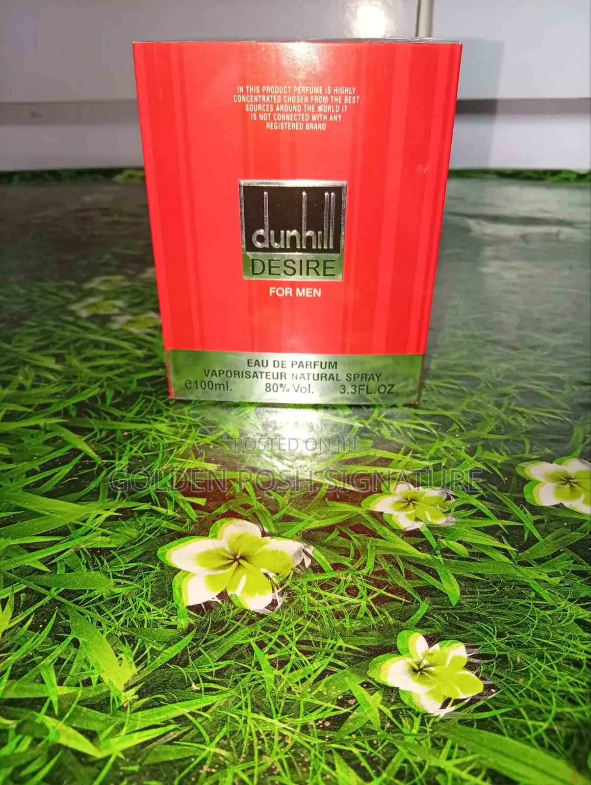Smart Collection Perfume