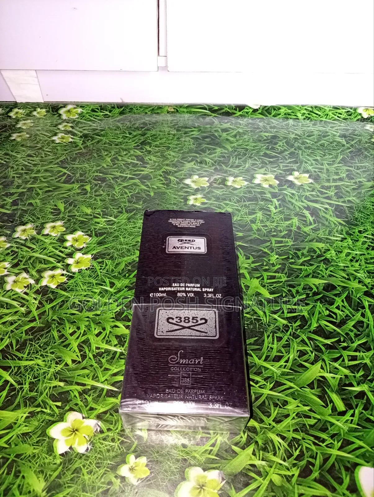 Smart Collection Perfume