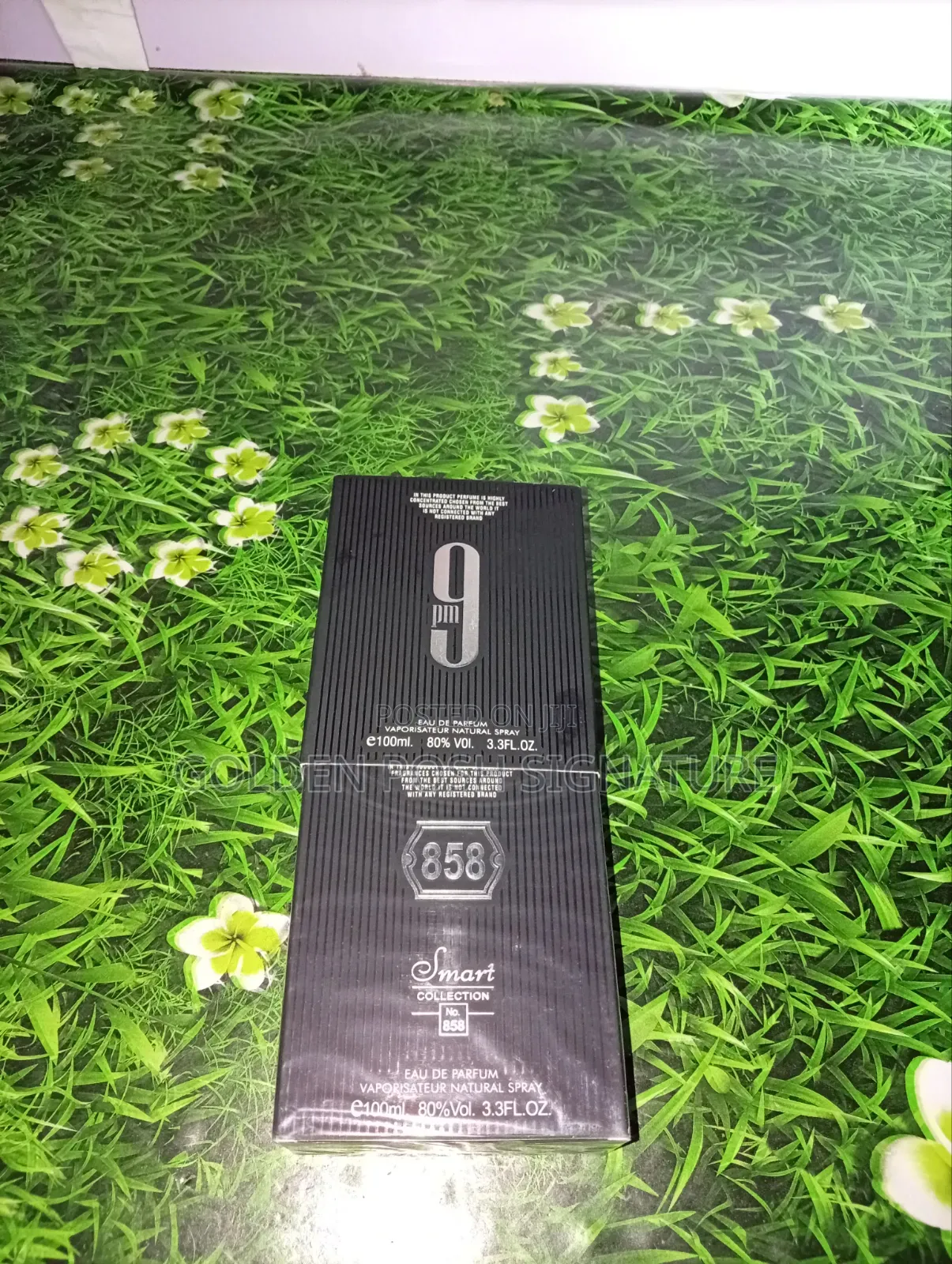Smart Collection Perfume