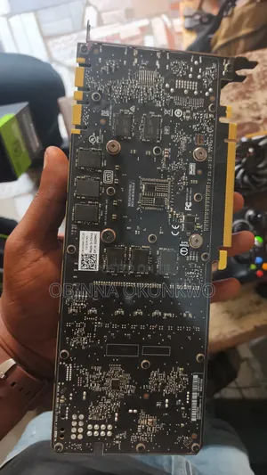 Quadro P5000