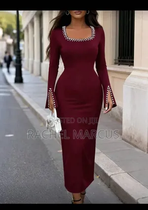 Rachel's Fashion Hub