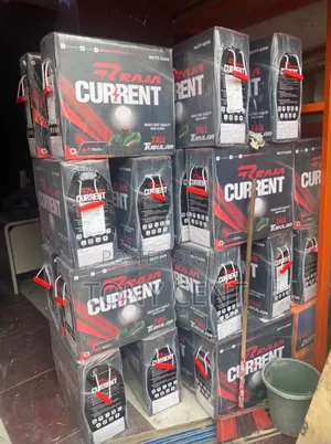 Solar Batteries
