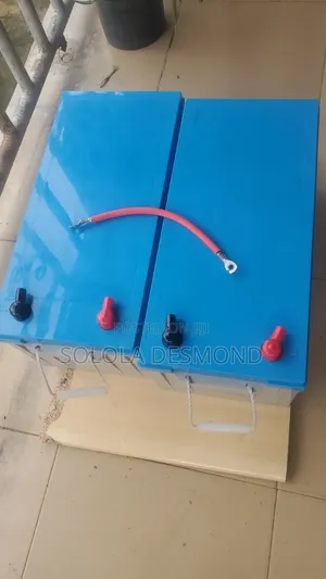 Cworth Gel Solar Battery
