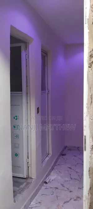 Furnished Mini Flat in Jabi for rent