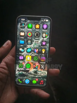 Apple iPhone 13 128 GB White