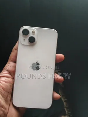 Apple iPhone 13 128 GB White