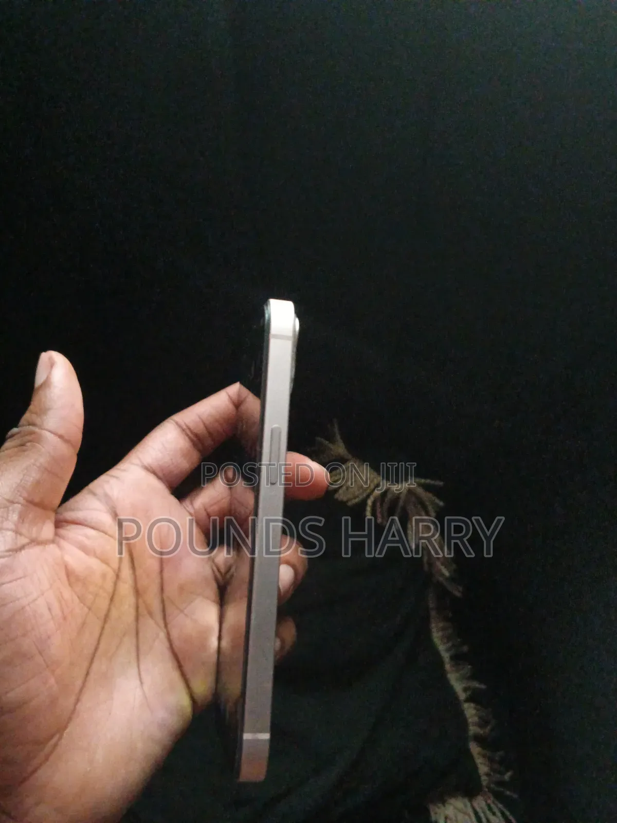 Apple iPhone 13 128 GB White