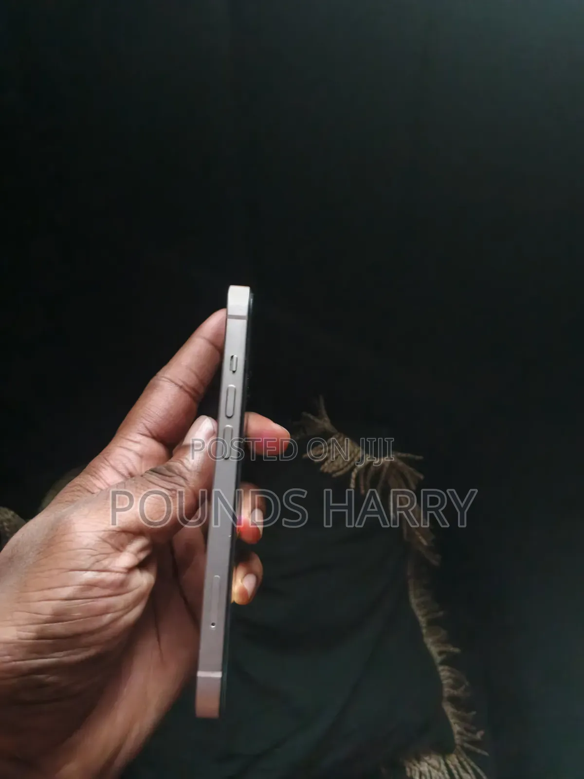 Apple iPhone 13 128 GB White
