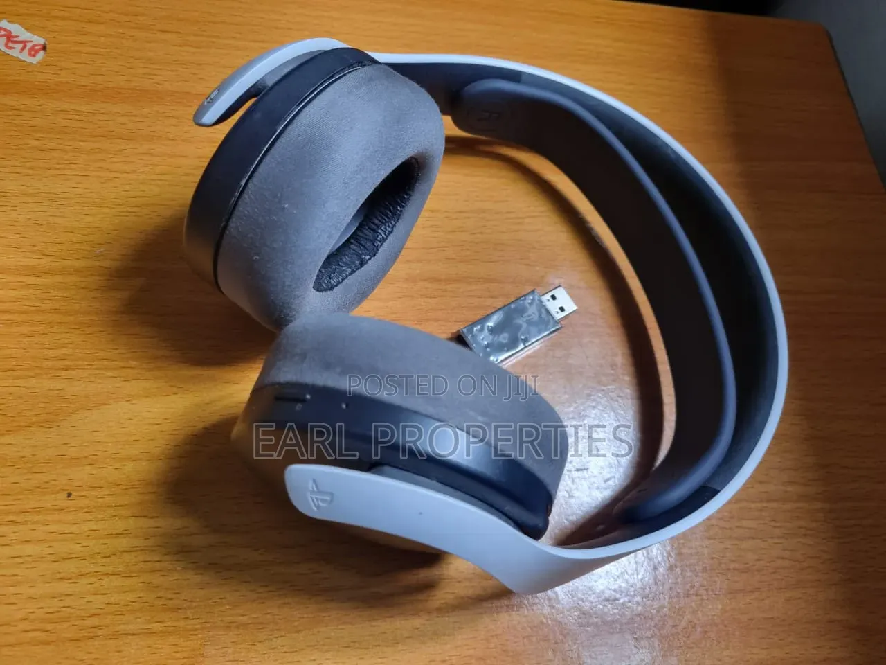 Ps5 Pulse 3d Wireless Headset