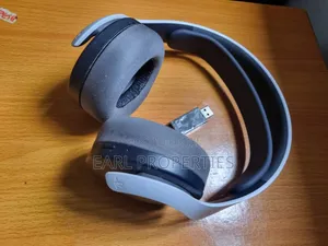 Ps5 Pulse 3d Wireless Headset