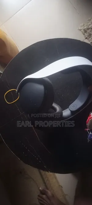 Ps5 Pulse 3d Wireless Headset