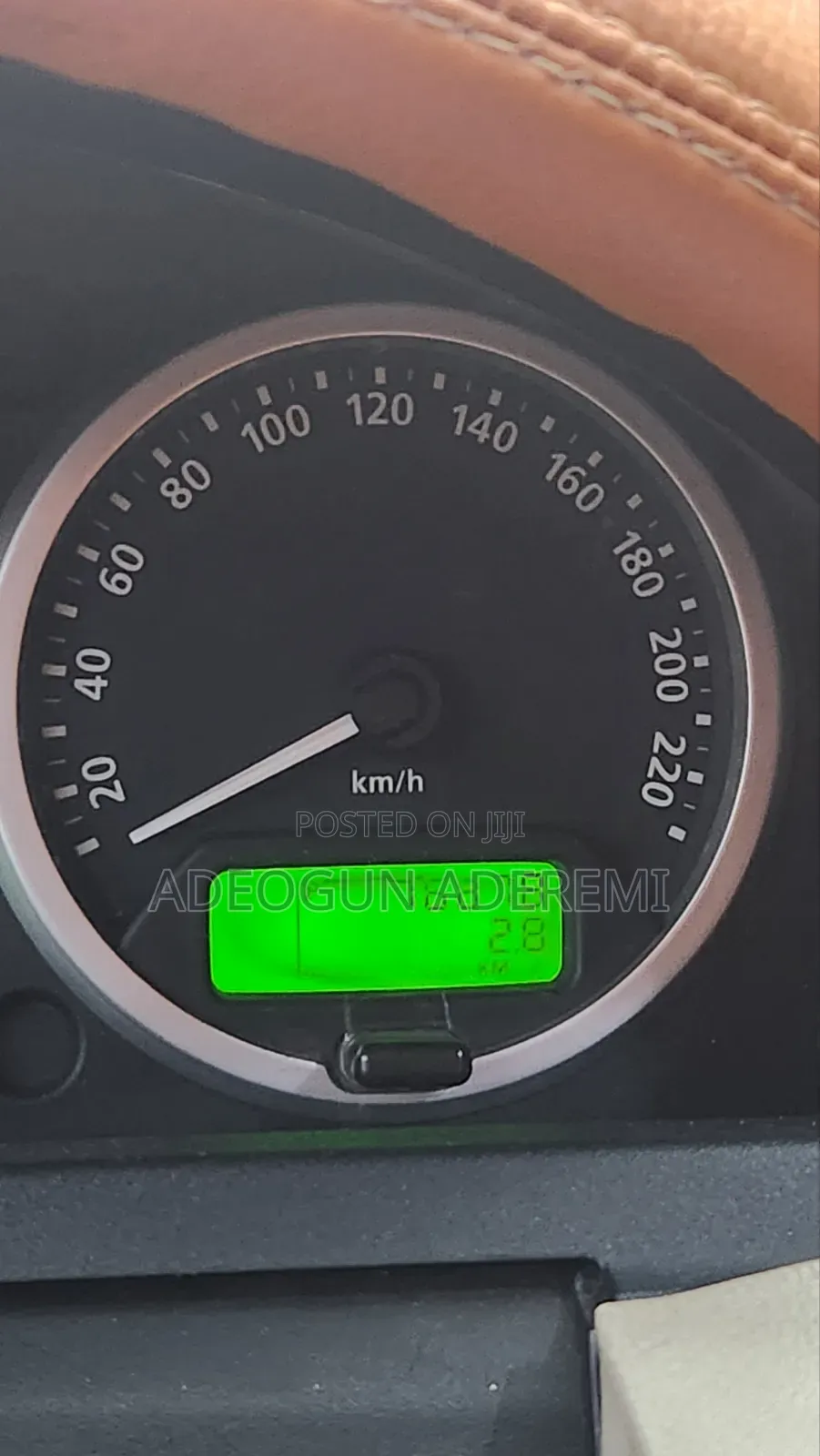 Land Rover Range Rover Sport 2008 Black