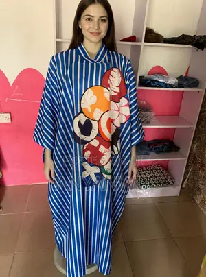 Trendy Gown
