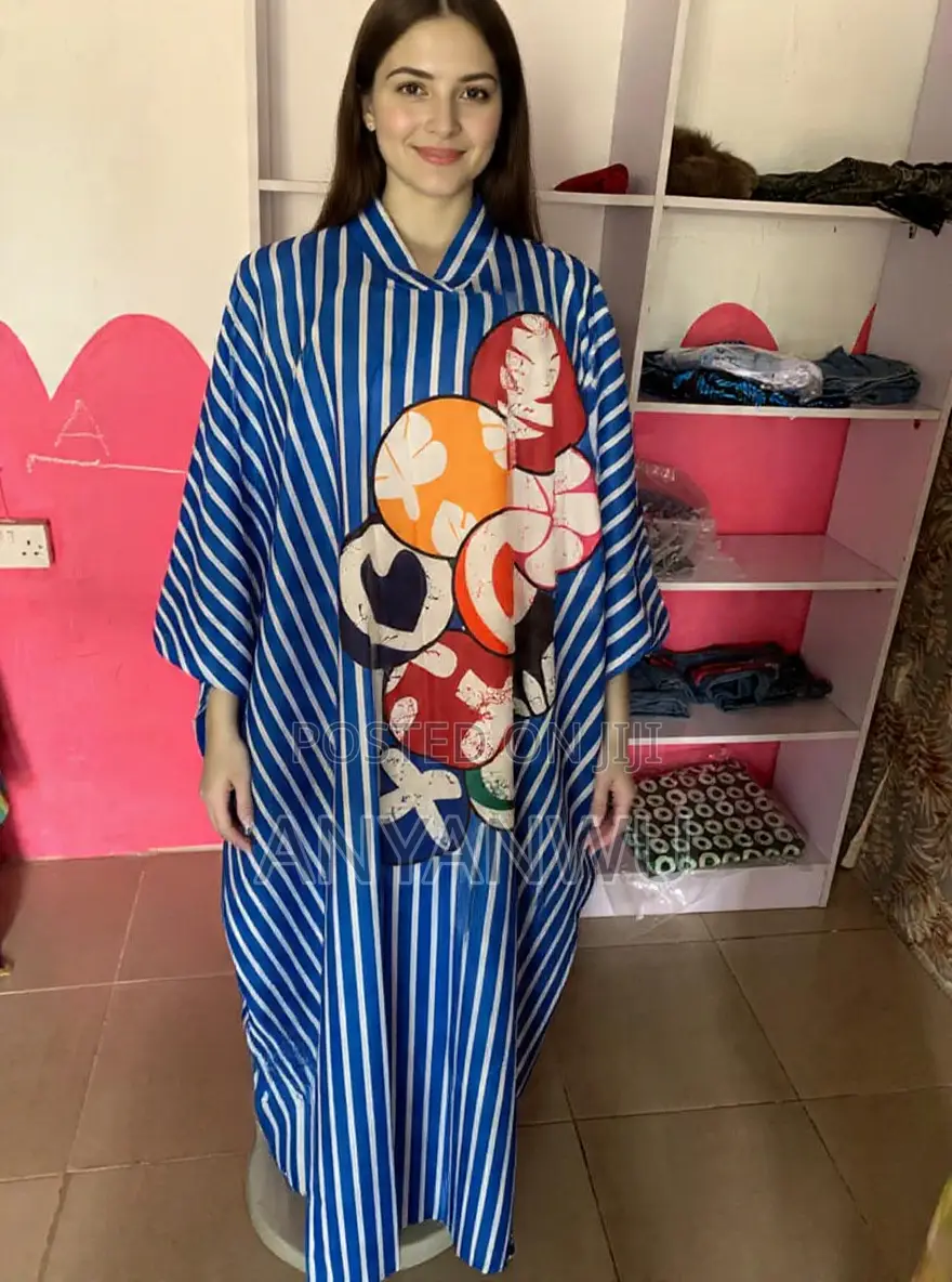Trendy Gown