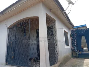 2bdrm Apartment in Byazhim Across, Kubwa for sale