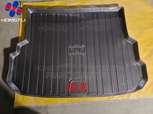 Booth Mat for Car