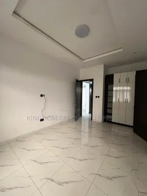 2bdrm Apartment in Lekki Scheme 2 Lagos for rent