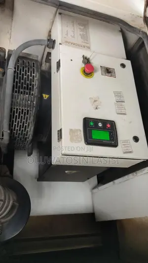 Generating Set