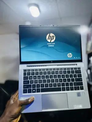 Laptop HP EliteBook 830 G7 16GB Intel Core i7 SSD 256GB