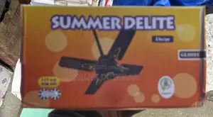 Summer Delite Short Blade