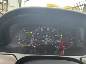 Honda Accord 2016 Burgundy