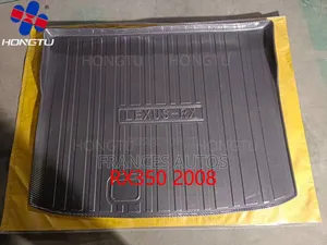 Booth Mat for All Cars