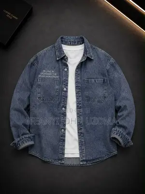 High Luxury Designer Jeans Top and Sweater
