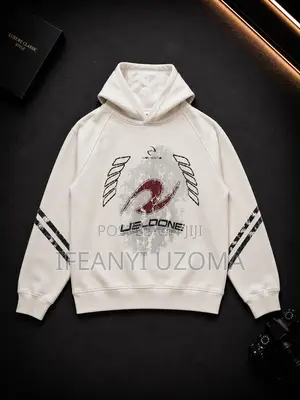 High Luxury Designer Jeans Top and Sweater