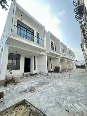 3bdrm Duplex in Orchid, Lekki Phase 2 for sale